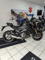 Photo du véhicule SUZUKI