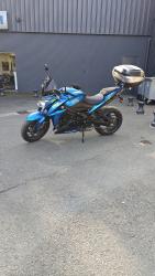 GSX-S 1000
