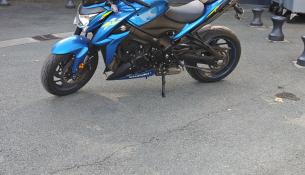 GSX-S 1000