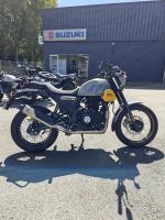 Photo du véhicule ROYAL ENFIELD