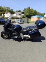Photo du véhicule HONDA
