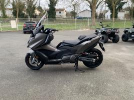 Photo du véhicule KYMCO