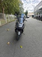 Photo du véhicule KYMCO