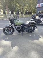 Photo du véhicule ROYAL ENFIELD