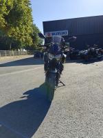 Photo du véhicule KAWASAKI