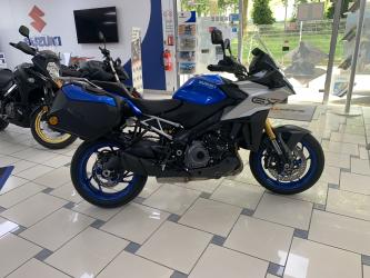 GSX-S 1000 GX