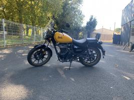 Photo du véhicule ROYAL ENFIELD